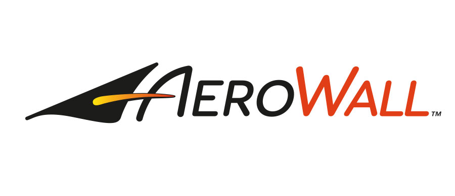 AeroWall logo