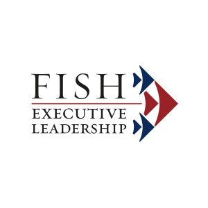 Logo for Fish Executive Leadership