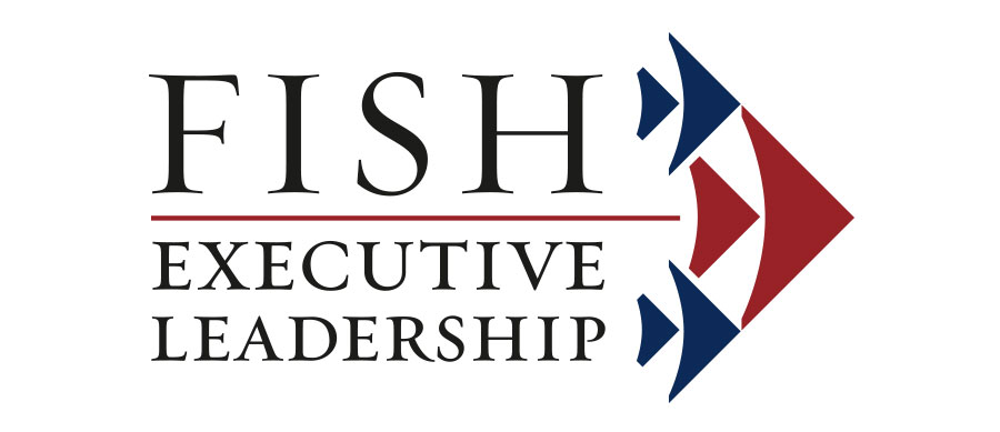 Fish Executive Leadership logo