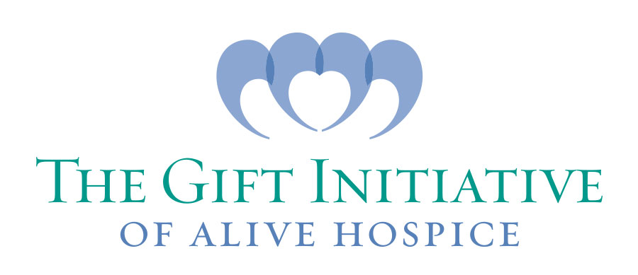 The Gift Initiative logo