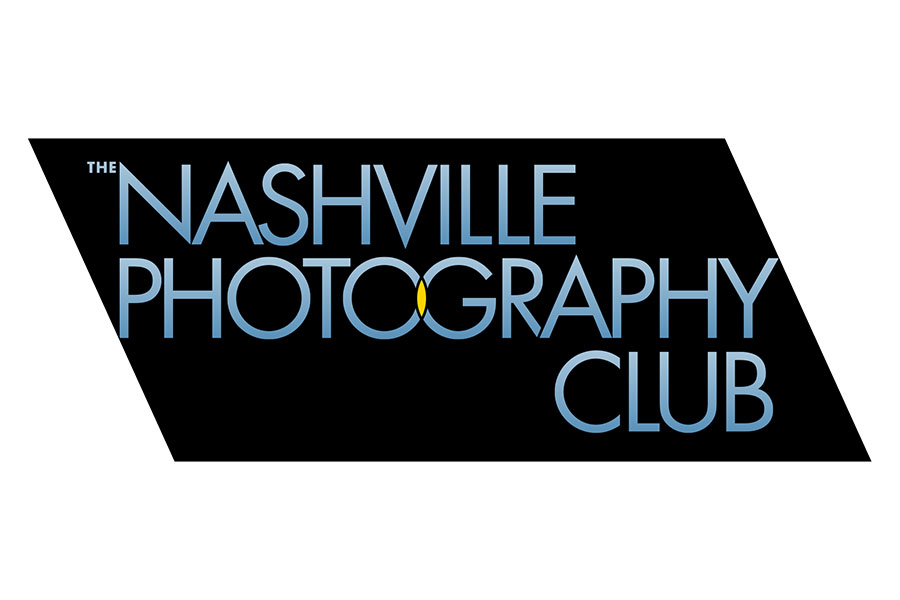 Nashville Photo Club logo