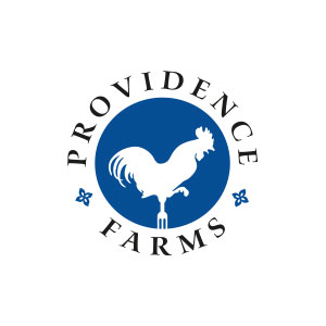 Providence Farms logo
