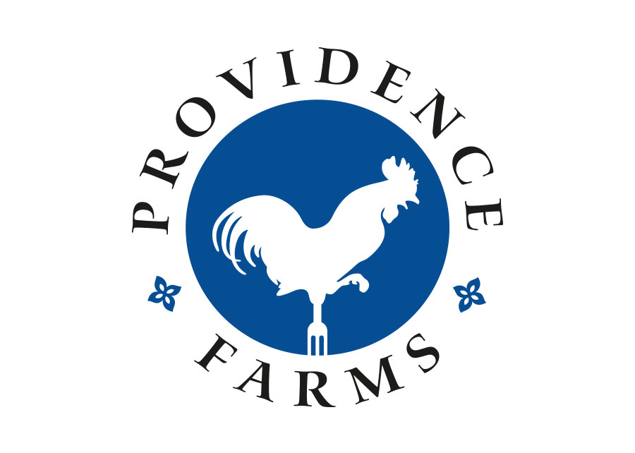 Providence Farms logo