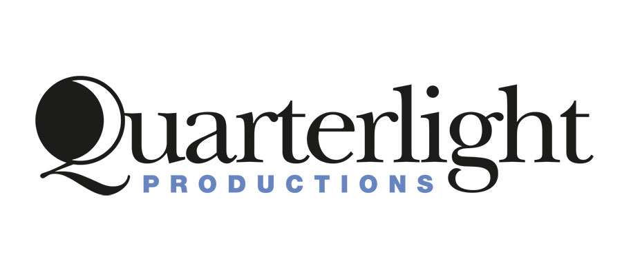 Quarterlight Productions logo