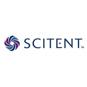 Logo for Scitent