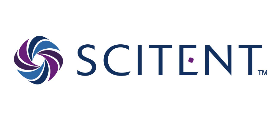 Scitent logo