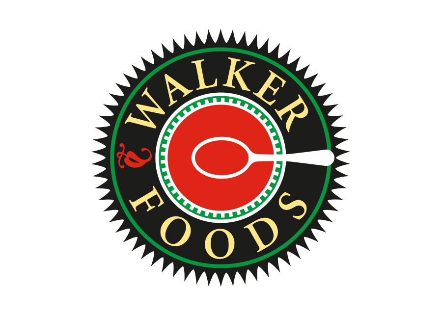 Walker Foods logo